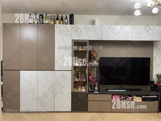 天鑽 售盤 3 房 761 平方呎 天鑽 售盤 3 房 761 平方呎