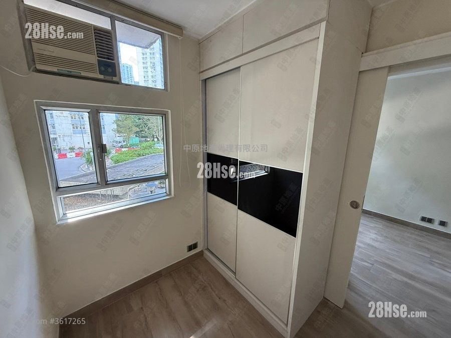 Ying Ming Court Sell 2 Bedrooms 401 ft² Ying Ming Court Sell 2 Bedrooms 401 ft²