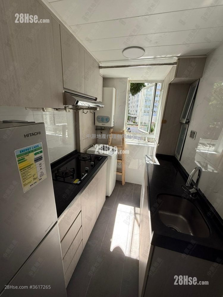 Ying Ming Court Sell 2 Bedrooms 401 ft² Ying Ming Court Sell 2 Bedrooms 401 ft²