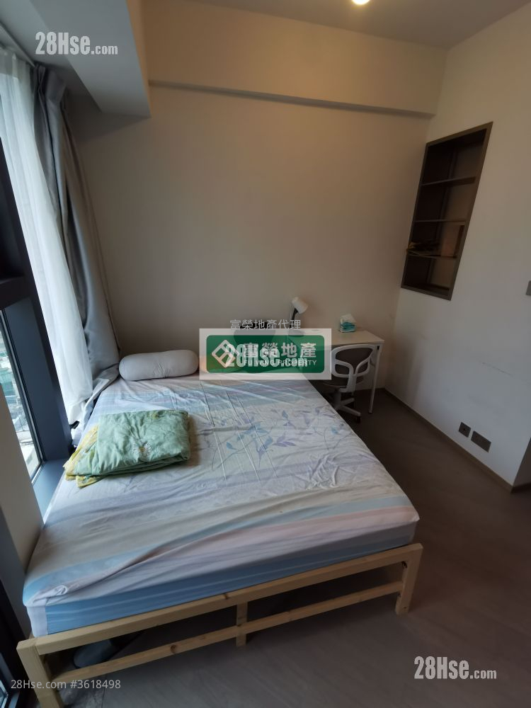 VAU Residence 租盤 開放式間隔 , 1 浴室 210 平方呎 VAU Residence 租盤 開放式間隔 , 1 浴室 210 平方呎