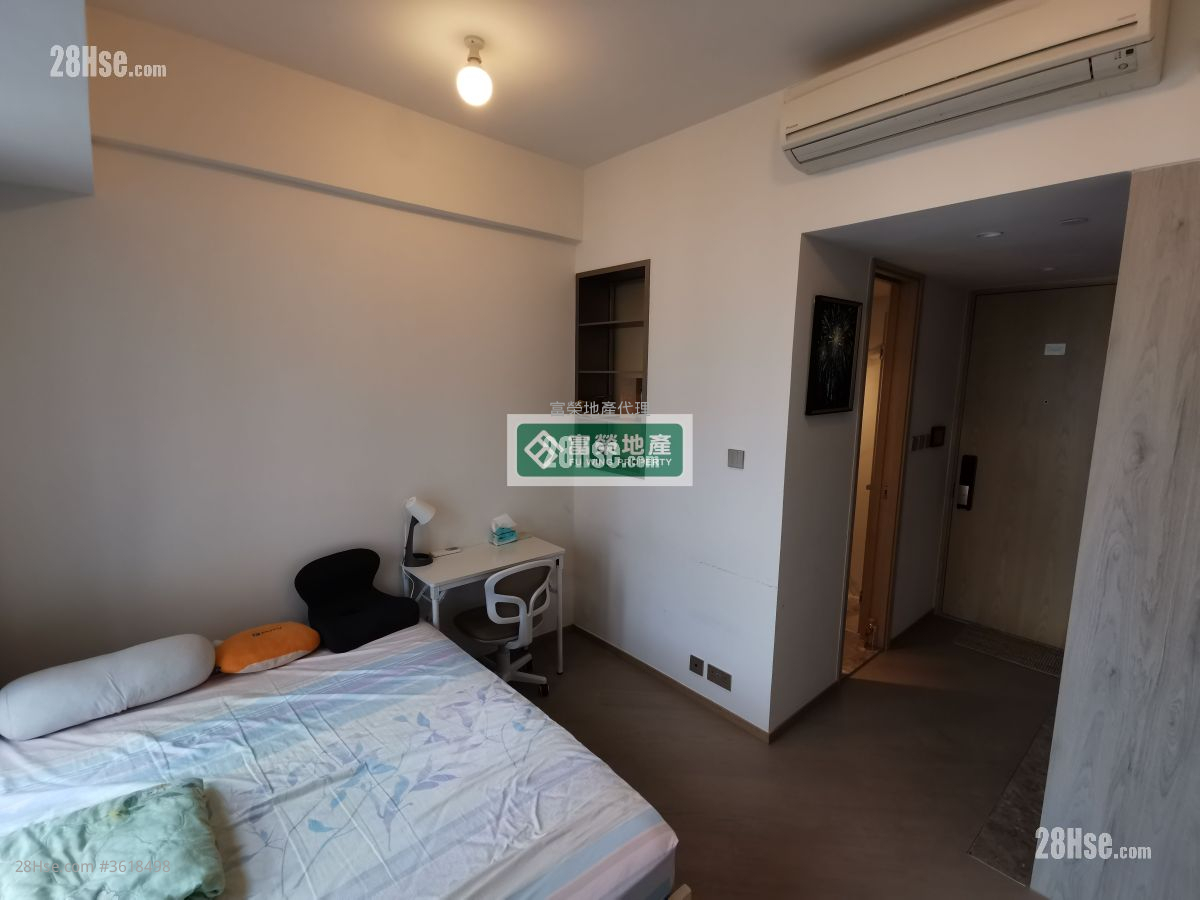 VAU Residence 租盤 開放式間隔 , 1 浴室 210 平方呎 VAU Residence 租盤 開放式間隔 , 1 浴室 210 平方呎