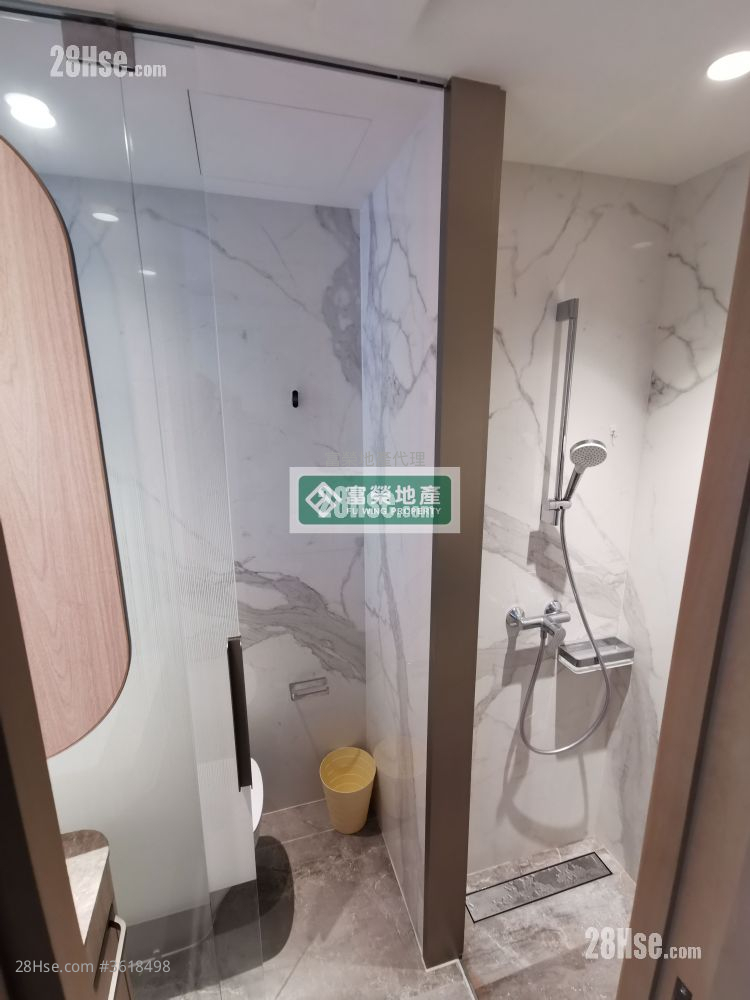 VAU Residence 租盤 開放式間隔 , 1 浴室 210 平方呎 VAU Residence 租盤 開放式間隔 , 1 浴室 210 平方呎