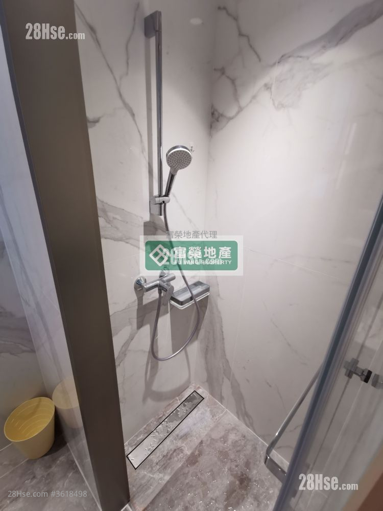 VAU Residence 租盤 開放式間隔 , 1 浴室 210 平方呎 VAU Residence 租盤 開放式間隔 , 1 浴室 210 平方呎