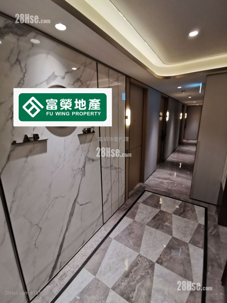 VAU Residence 租盤 開放式間隔 , 1 浴室 210 平方呎 VAU Residence 租盤 開放式間隔 , 1 浴室 210 平方呎