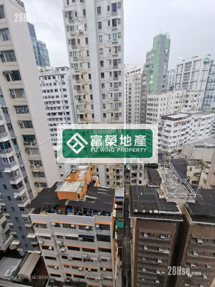 VAU Residence 租盤 開放式間隔 , 1 浴室 210 平方呎 VAU Residence 租盤 開放式間隔 , 1 浴室 210 平方呎