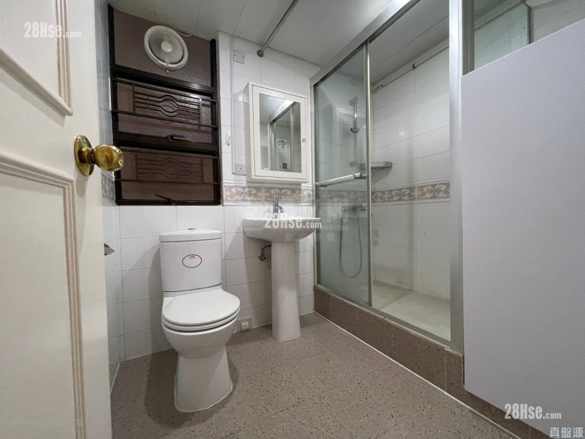 Fortress Garden Rental 3 Bedrooms , 2 Bathrooms 798 ft² Fortress Garden Rental 3 Bedrooms , 2 Bathrooms 798 ft²