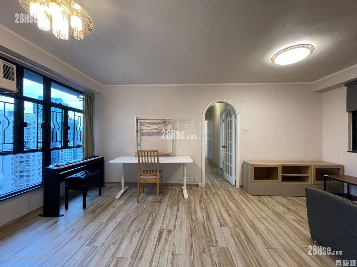 Fortress Garden Rental 3 Bedrooms , 2 Bathrooms 798 ft² Fortress Garden Rental 3 Bedrooms , 2 Bathrooms 798 ft²