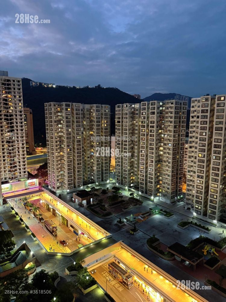Shatin Centre Sell 2 Bedrooms 378 ft²