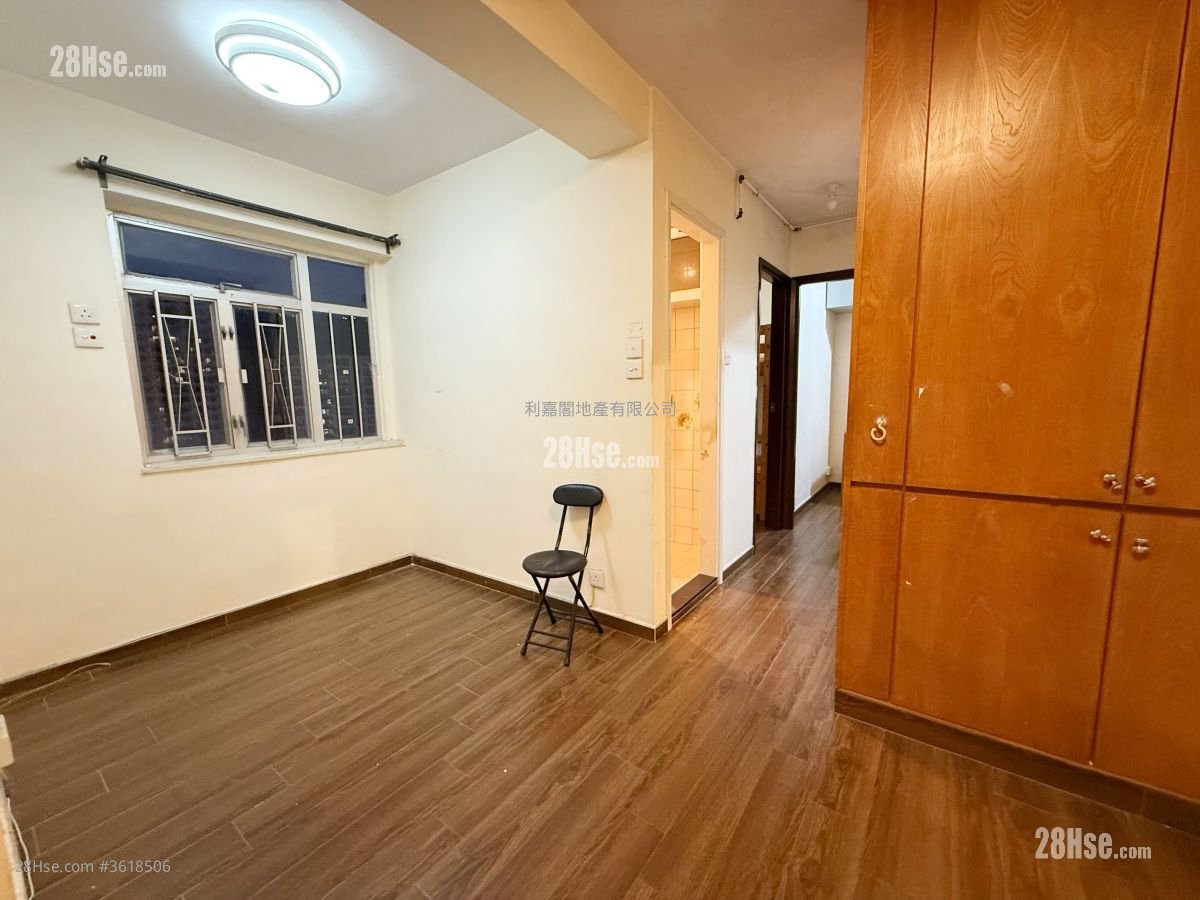 Shatin Centre Sell 2 Bedrooms 378 ft² Shatin Centre Sell 2 Bedrooms 378 ft²