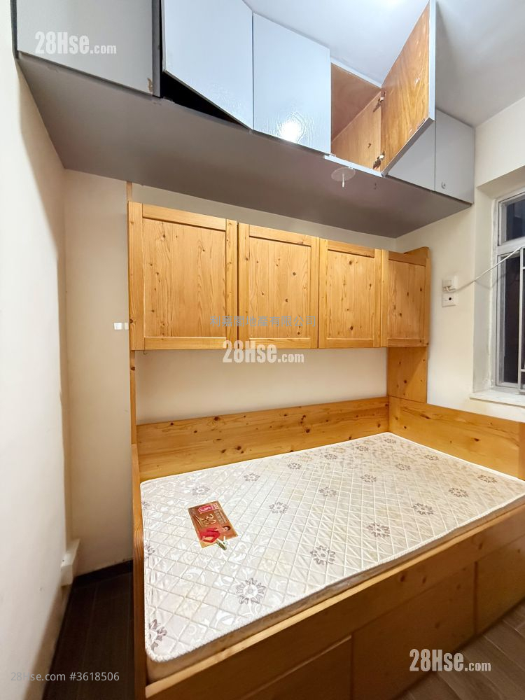 Shatin Centre Sell 2 Bedrooms 378 ft² Shatin Centre Sell 2 Bedrooms 378 ft²