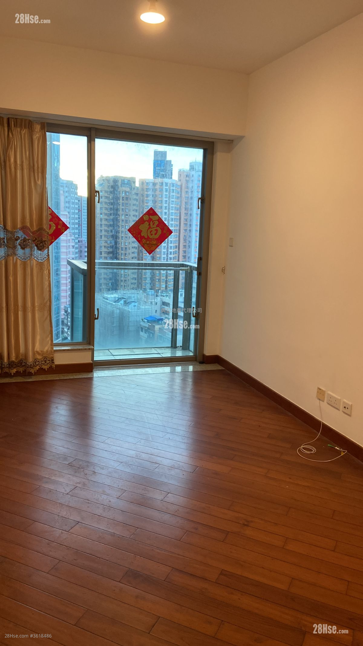 觀月樺峯 租盤 2 房 , 1 浴室 546 平方呎 觀月樺峯 租盤 2 房 , 1 浴室 546 平方呎