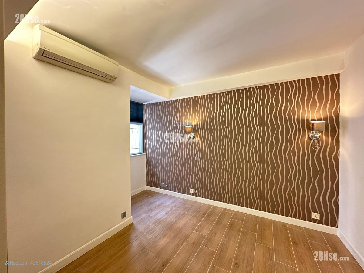 Mei Foo Sun Chuen Rental 3 Bedrooms , 2 Bathrooms 941 ft² Mei Foo Sun Chuen Rental 3 Bedrooms , 2 Bathrooms 941 ft²