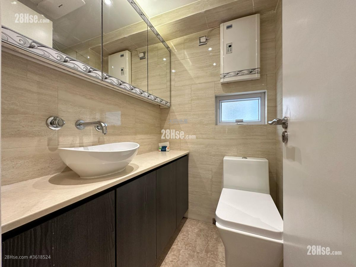 Mei Foo Sun Chuen Rental 3 Bedrooms , 2 Bathrooms 941 ft² Mei Foo Sun Chuen Rental 3 Bedrooms , 2 Bathrooms 941 ft²