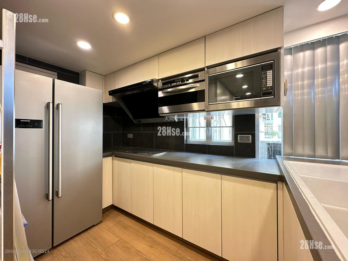 Mei Foo Sun Chuen Rental 3 Bedrooms , 2 Bathrooms 941 ft² Mei Foo Sun Chuen Rental 3 Bedrooms , 2 Bathrooms 941 ft²