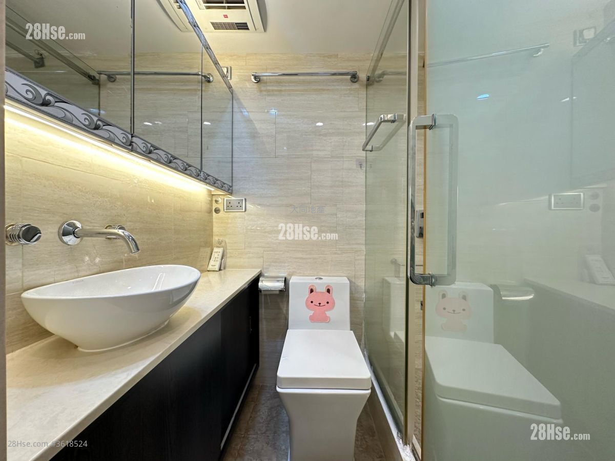 Mei Foo Sun Chuen Rental 3 Bedrooms , 2 Bathrooms 941 ft² Mei Foo Sun Chuen Rental 3 Bedrooms , 2 Bathrooms 941 ft²