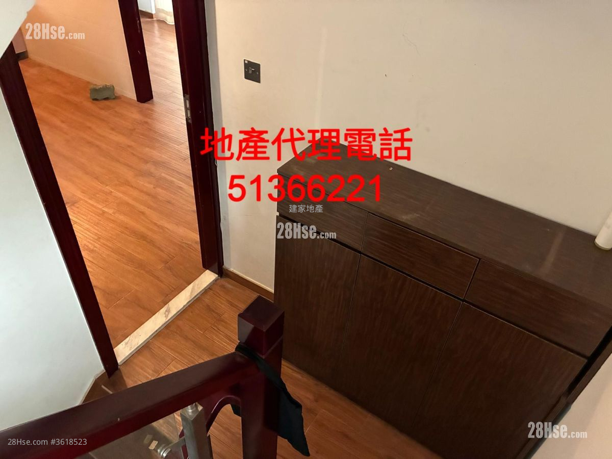村屋 租盤 3 房 , 2 浴室 700 平方呎 村屋 租盤 3 房 , 2 浴室 700 平方呎