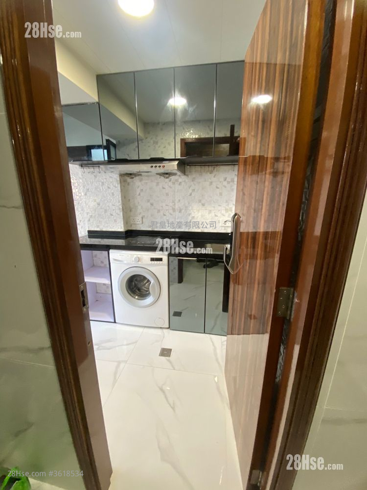 Kwok On House Rental 1 Bedroom , 1 Bathroom 200 ft² Kwok On House Rental 1 Bedroom , 1 Bathroom 200 ft²