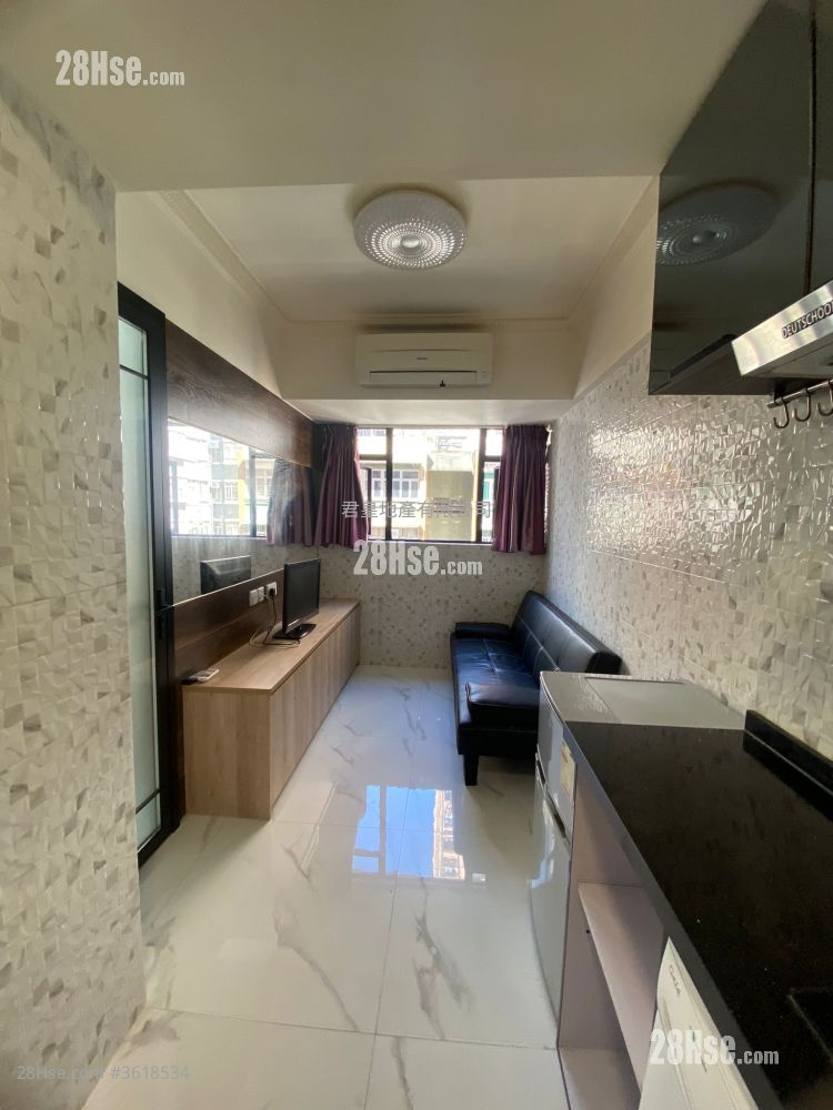 Kwok On House Rental 1 Bedroom , 1 Bathroom 200 ft² Kwok On House Rental 1 Bedroom , 1 Bathroom 200 ft²