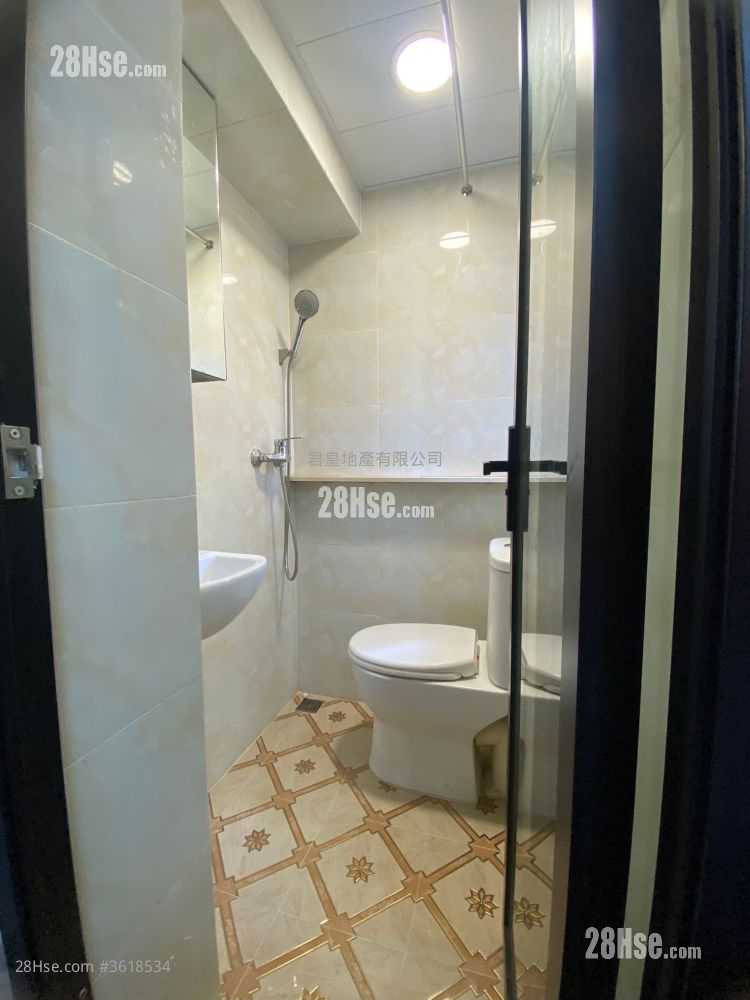 Kwok On House Rental 1 Bedroom , 1 Bathroom 200 ft² Kwok On House Rental 1 Bedroom , 1 Bathroom 200 ft²