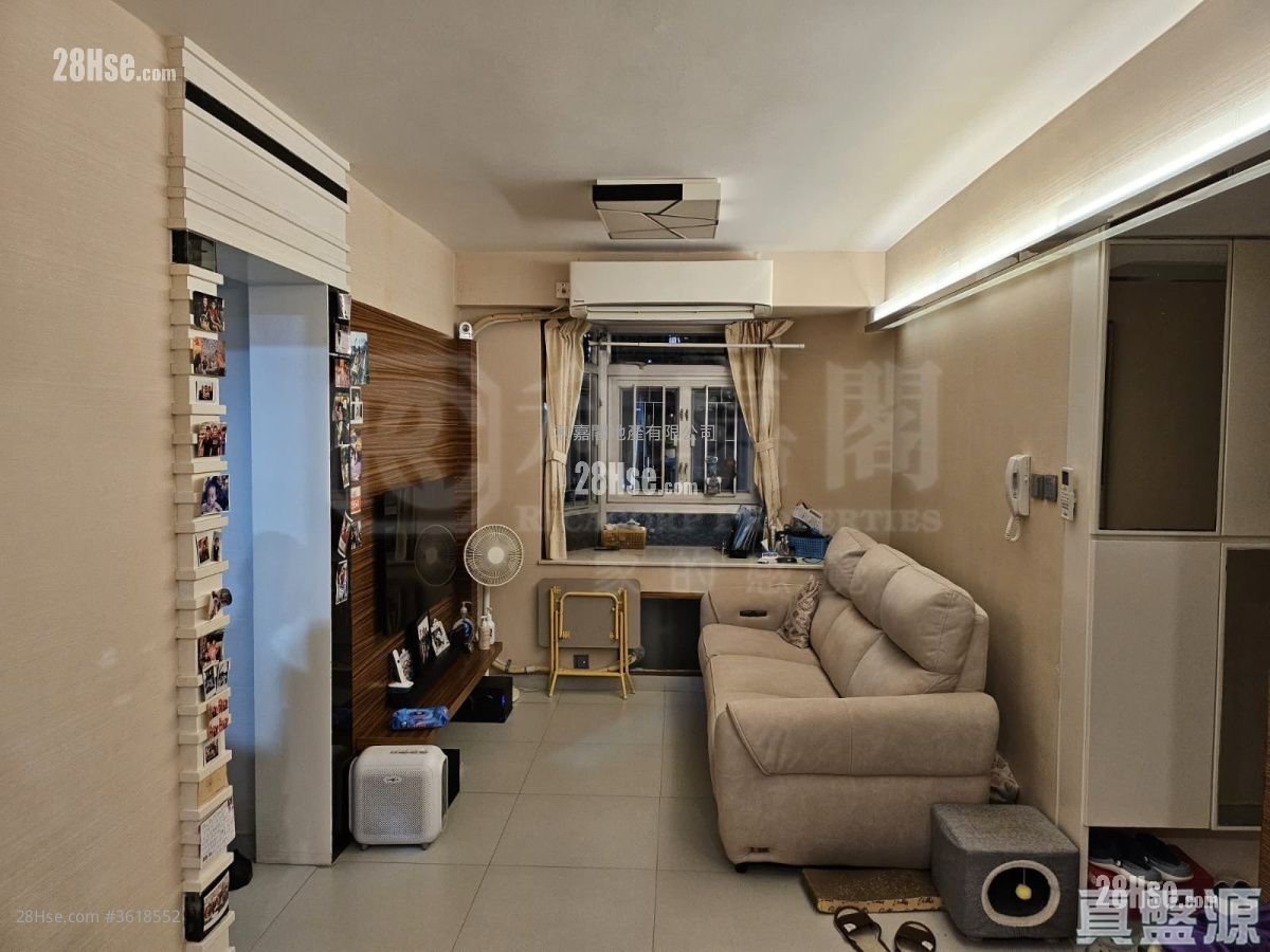 City One Shatin Sell 3 Bedrooms 515 ft² City One Shatin Sell 3 Bedrooms 515 ft²