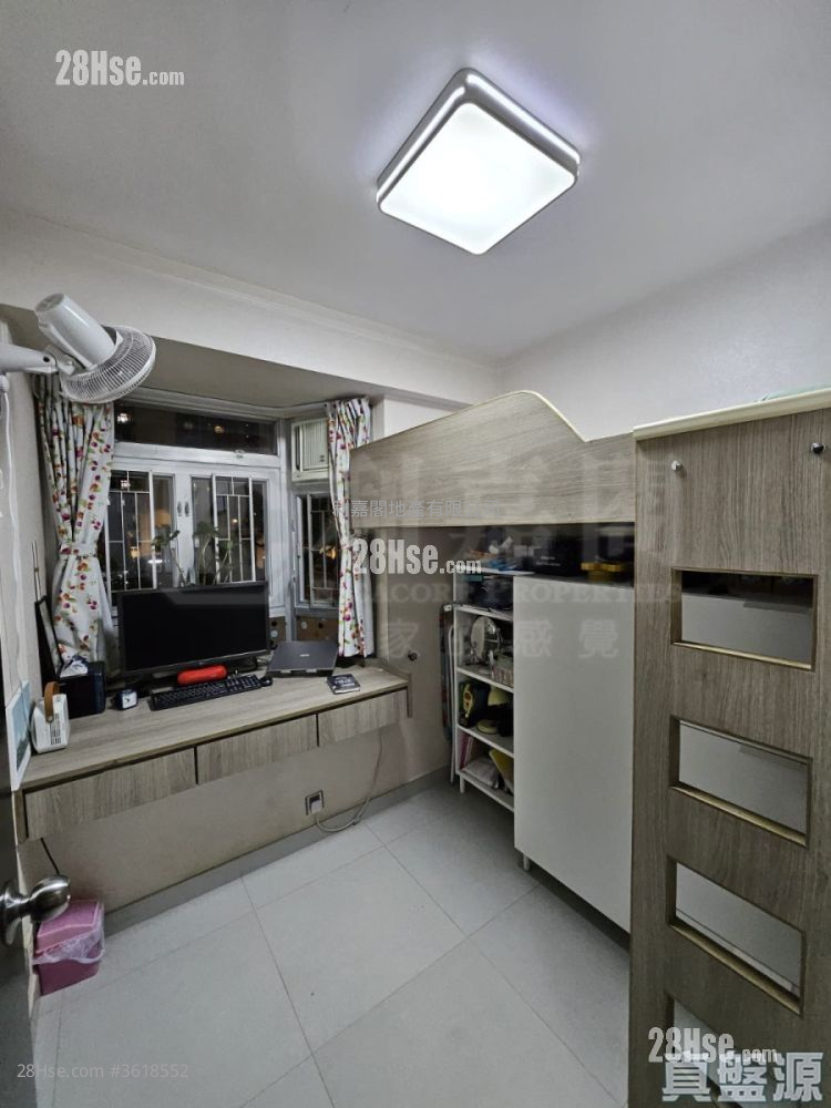 City One Shatin Sell 3 Bedrooms 515 ft² City One Shatin Sell 3 Bedrooms 515 ft²