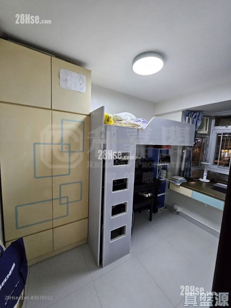 City One Shatin Sell 3 Bedrooms 515 ft² City One Shatin Sell 3 Bedrooms 515 ft²