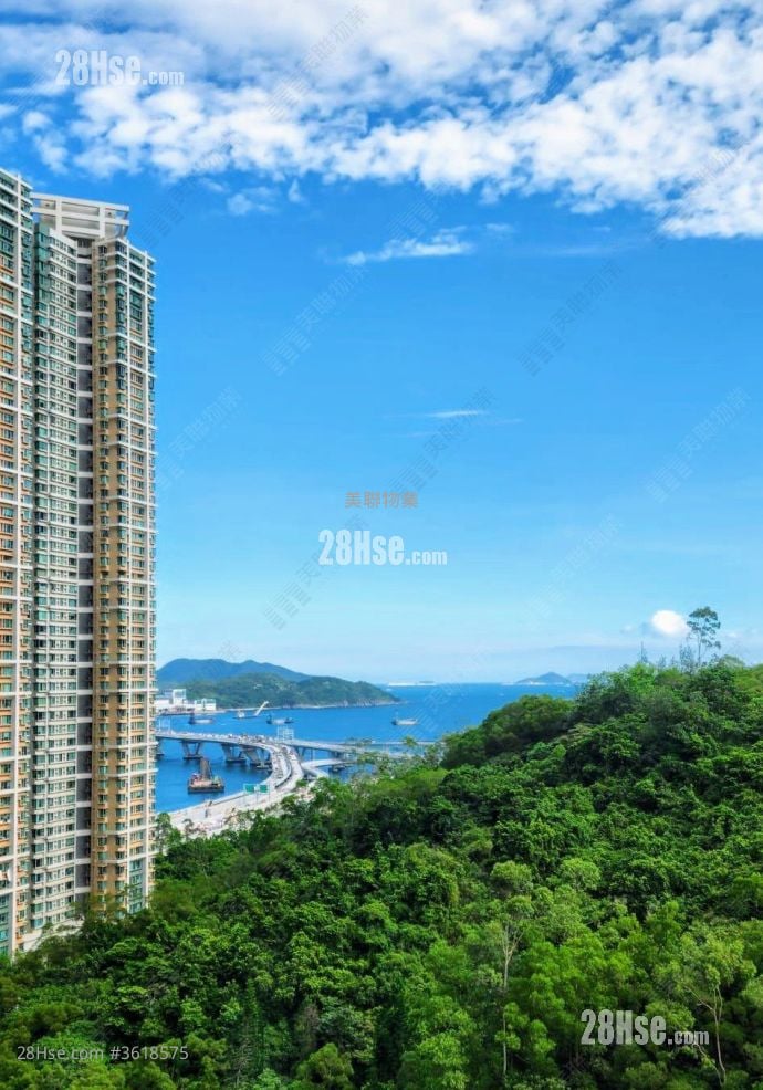 維景灣畔 售盤 2 房 , 1 浴室 499 平方呎 維景灣畔 售盤 2 房 , 1 浴室 499 平方呎