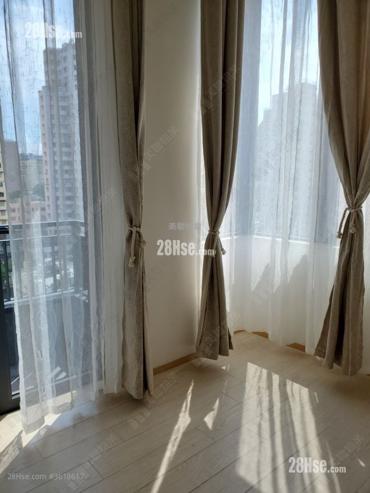 Edition 178 Sell 2 Bedrooms 398 ft² Edition 178 Sell 2 Bedrooms 398 ft²