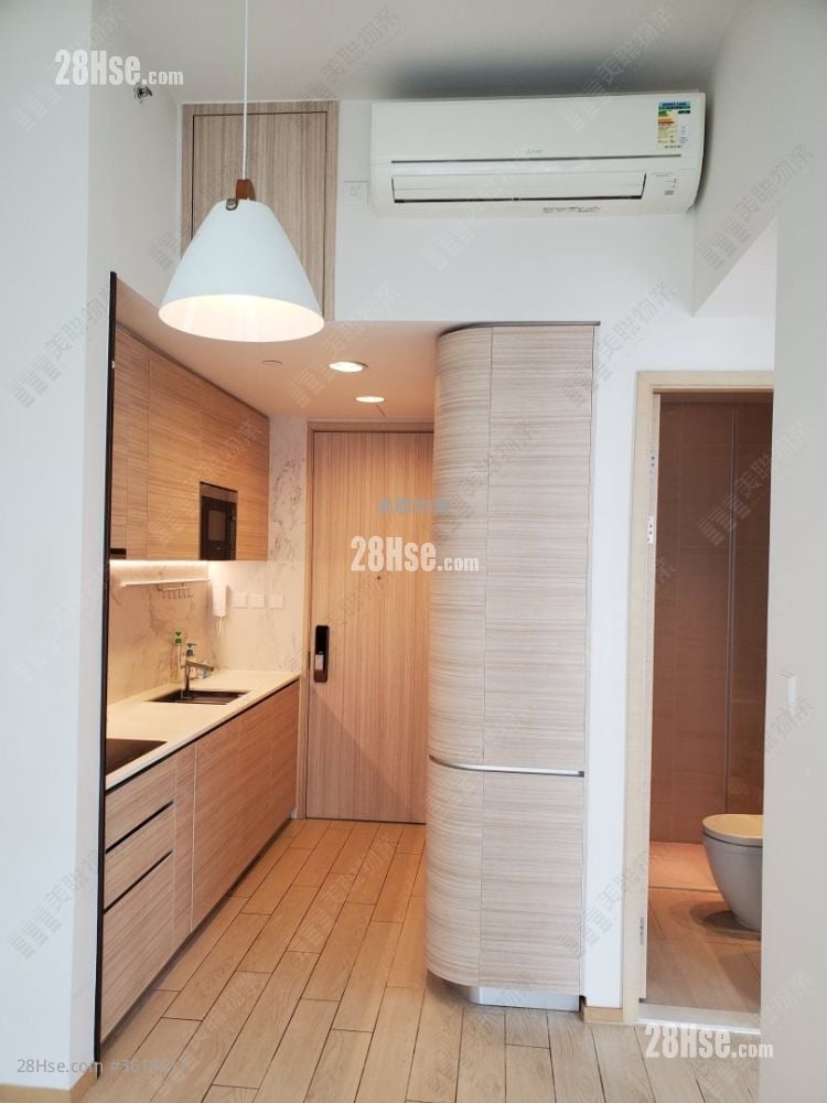 Edition 178 Sell 2 Bedrooms 398 ft² Edition 178 Sell 2 Bedrooms 398 ft²