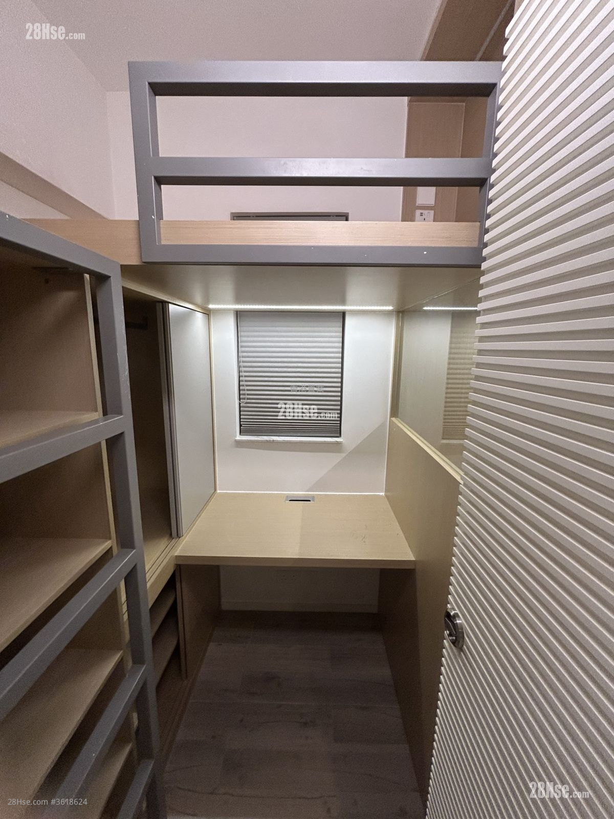 Liberte Rental 2 Bedrooms , 1 Bathroom 522 ft² Liberte Rental 2 Bedrooms , 1 Bathroom 522 ft²