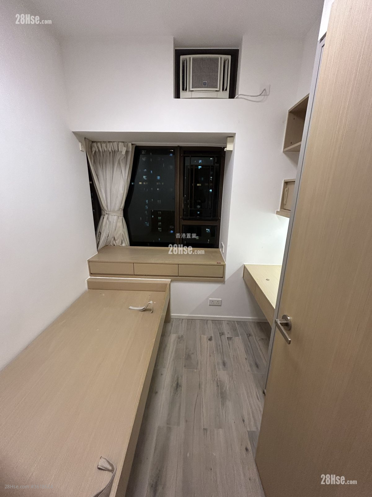 Liberte Rental 2 Bedrooms , 1 Bathroom 522 ft² Liberte Rental 2 Bedrooms , 1 Bathroom 522 ft²