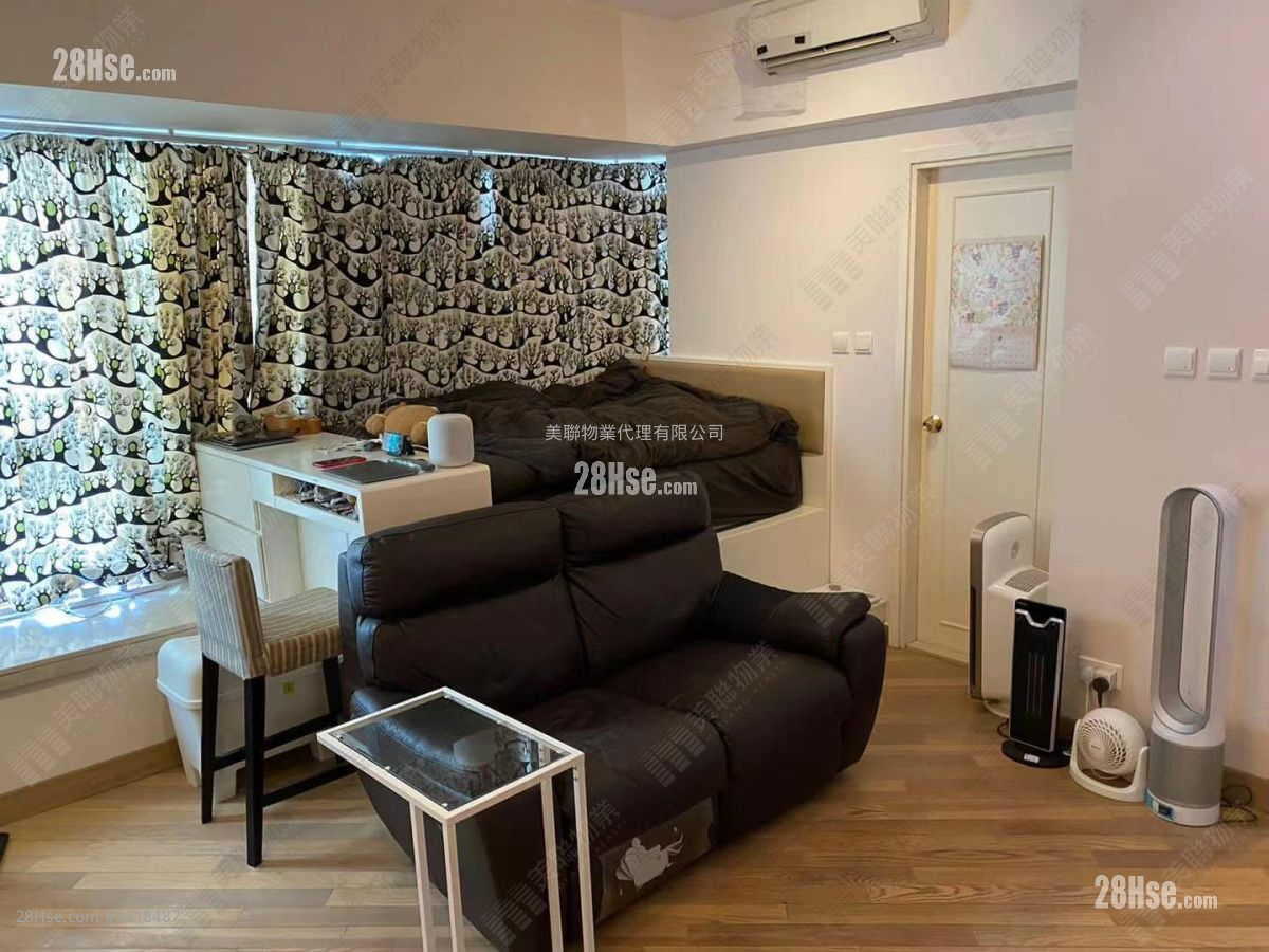 The Prominence Sell 271 ft² The Prominence Sell 271 ft²