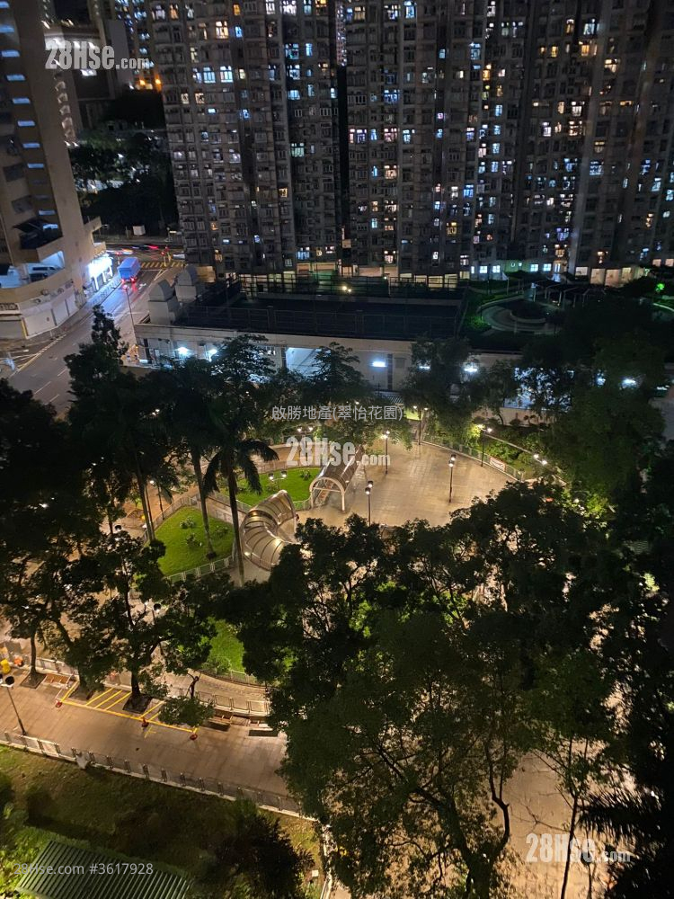 海欣花園 售盤 2 房 , 1 浴室 364 平方呎 海欣花園 售盤 2 房 , 1 浴室 364 平方呎