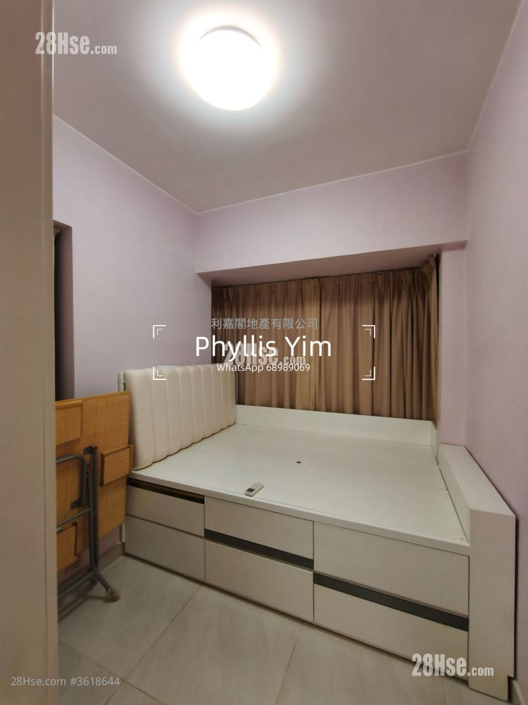 The Metro City Rental 2 Bedrooms , 1 Bathroom 406 ft² The Metro City Rental 2 Bedrooms , 1 Bathroom 406 ft²