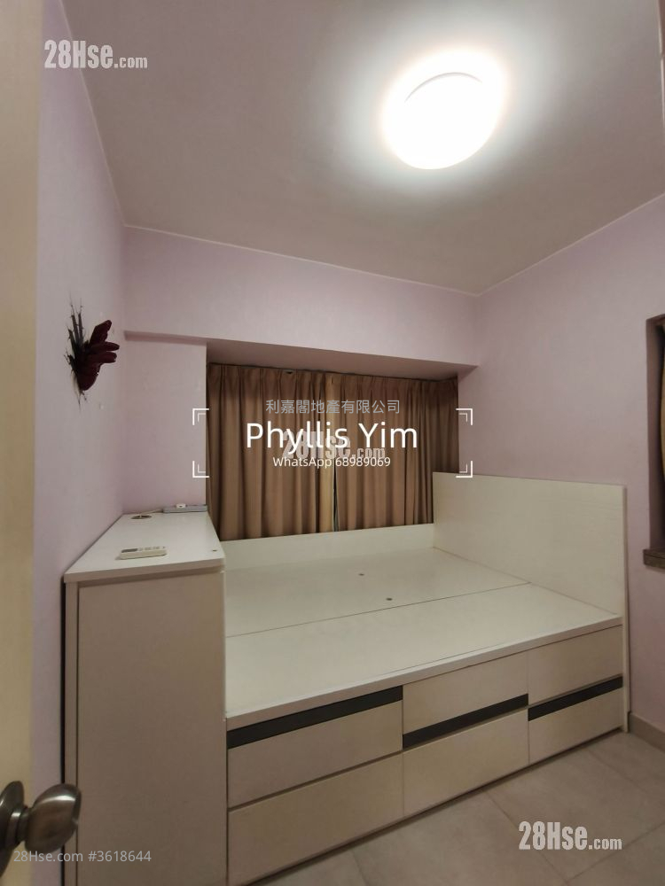 The Metro City Rental 2 Bedrooms , 1 Bathroom 406 ft² The Metro City Rental 2 Bedrooms , 1 Bathroom 406 ft²