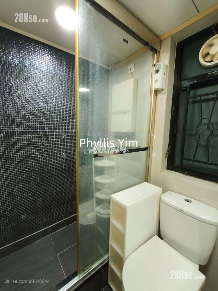 The Metro City Rental 2 Bedrooms , 1 Bathroom 406 ft² The Metro City Rental 2 Bedrooms , 1 Bathroom 406 ft²