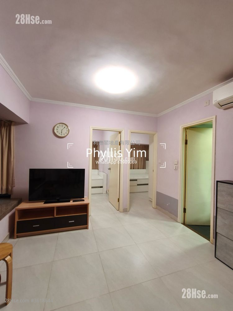 The Metro City Rental 2 Bedrooms , 1 Bathroom 406 ft² The Metro City Rental 2 Bedrooms , 1 Bathroom 406 ft²