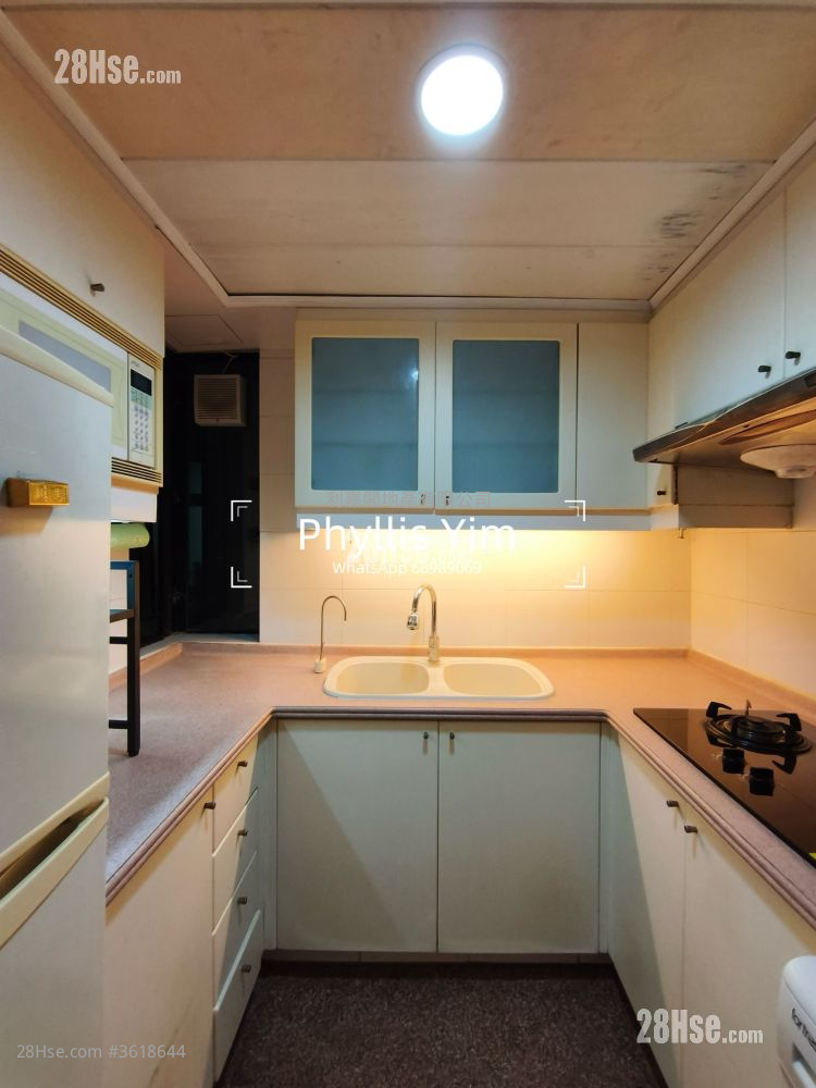 The Metro City Rental 2 Bedrooms , 1 Bathroom 406 ft² The Metro City Rental 2 Bedrooms , 1 Bathroom 406 ft²