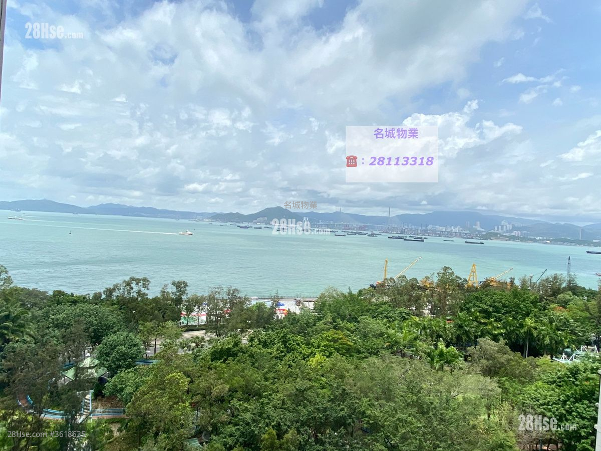 南海大廈 售盤 3 房 , 2 浴室 南海大廈 售盤 3 房 , 2 浴室