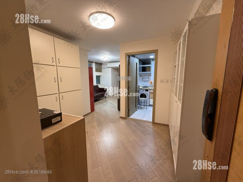 Harbour Place Rental 3 Bedrooms 590 ft² Harbour Place Rental 3 Bedrooms 590 ft²