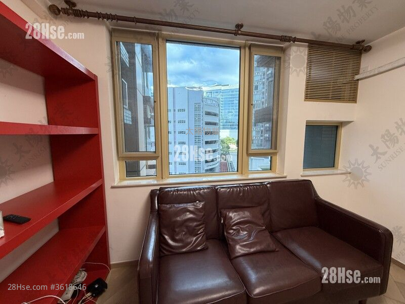 Harbour Place Rental 3 Bedrooms 590 ft² Harbour Place Rental 3 Bedrooms 590 ft²