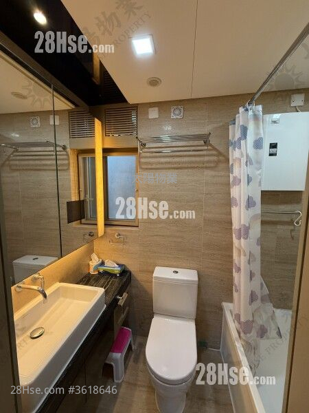 Harbour Place Rental 3 Bedrooms 590 ft² Harbour Place Rental 3 Bedrooms 590 ft²