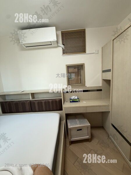 Harbour Place Rental 3 Bedrooms 590 ft² Harbour Place Rental 3 Bedrooms 590 ft²