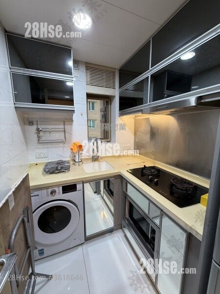 Harbour Place Rental 3 Bedrooms 590 ft² Harbour Place Rental 3 Bedrooms 590 ft²