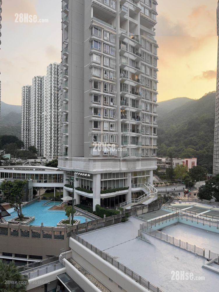 太吉樓 售盤 2 房 , 1 浴室 380 平方呎