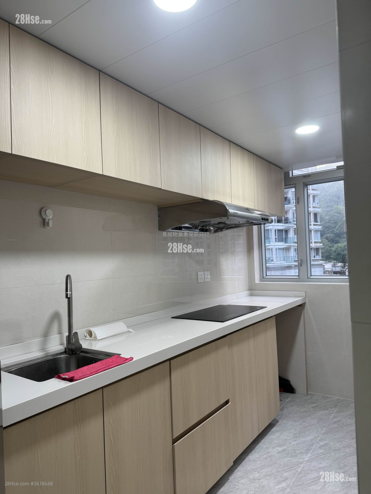 太吉樓 售盤 2 房 , 1 浴室 380 平方呎 太吉樓 售盤 2 房 , 1 浴室 380 平方呎