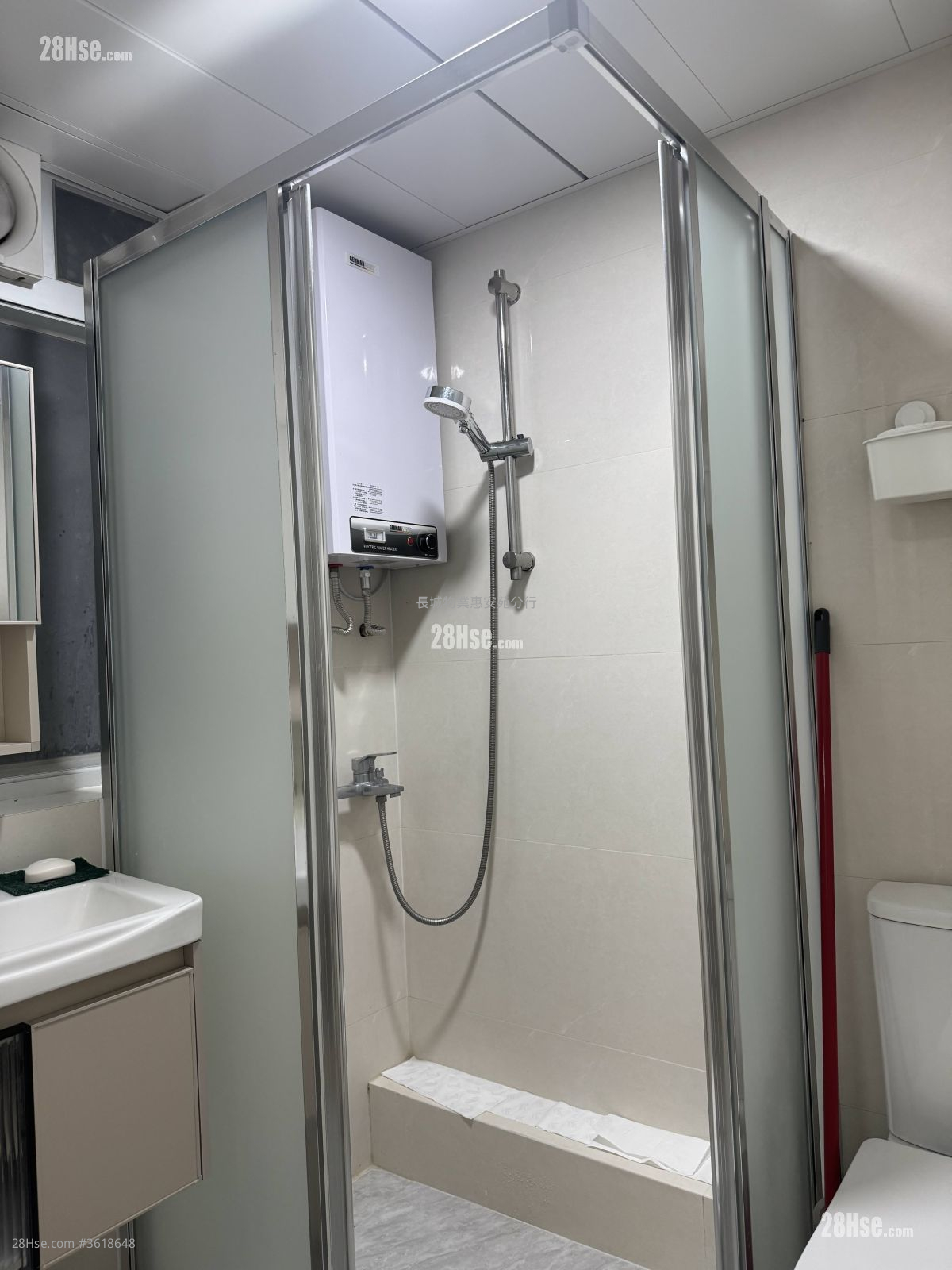 太吉樓 售盤 2 房 , 1 浴室 380 平方呎 太吉樓 售盤 2 房 , 1 浴室 380 平方呎