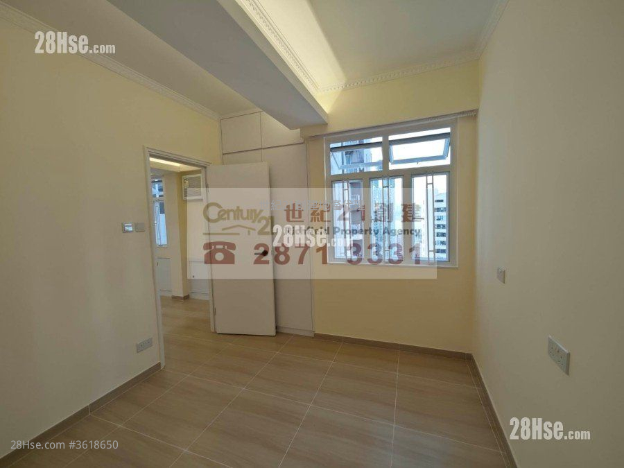 Hing Hon Building Rental 2 Bedrooms , 1 Bathroom 471 ft² Hing Hon Building Rental 2 Bedrooms , 1 Bathroom 471 ft²