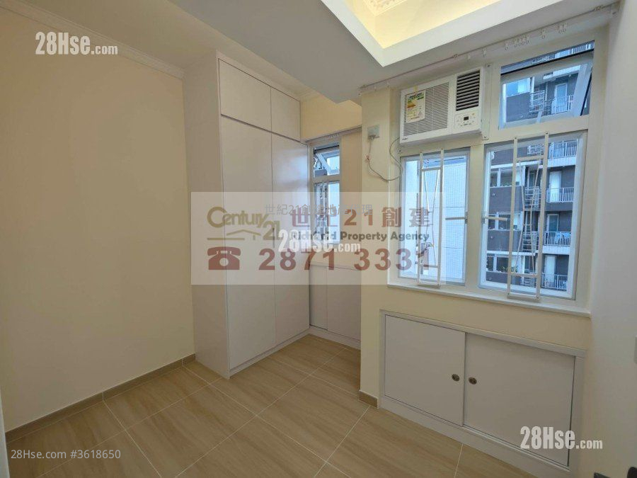 Hing Hon Building Rental 2 Bedrooms , 1 Bathroom 471 ft² Hing Hon Building Rental 2 Bedrooms , 1 Bathroom 471 ft²