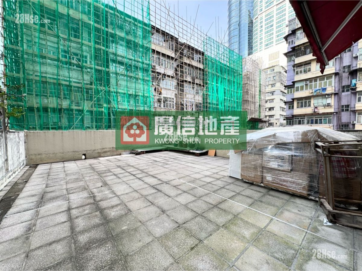 順景大廈 售盤 2 房 , 1 浴室 253 平方呎 順景大廈 售盤 2 房 , 1 浴室 253 平方呎